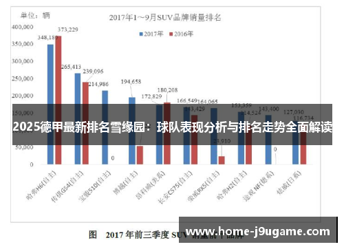 2025德甲最新排名雪缘园：球队表现分析与排名走势全面解读