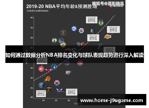 如何通过数据分析NBA排名变化与球队表现趋势进行深入解读