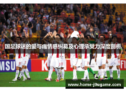 国足球迷的爱与痛情感纠葛及心理承受力深度剖析
